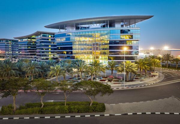 Business Setup In Dubai Airport Free Zone (DAFZA)