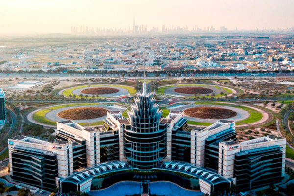 Company Formation in Dubai Silicon Oasis Authority [DSOA]