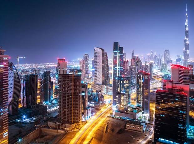 Dubai Mainland License