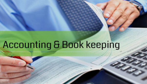Controlled Accounting and Bookkeeping