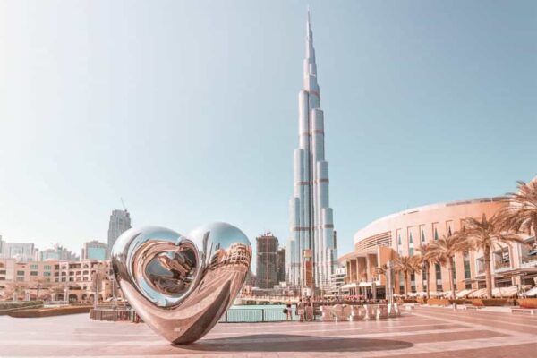 A Must for Every Expat in Dubai | Company Setup Consultants