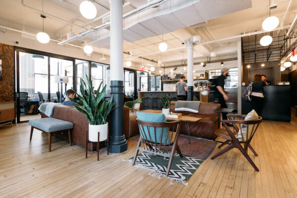 How to Select Ideal Business Space in UAE