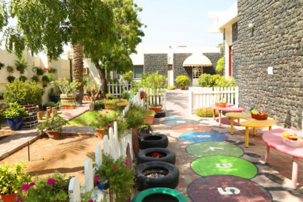 Tips for Setting Up a Nursery in Dubai, UAE – Step by Step Guide
