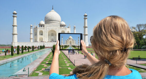 Tourism Business in Dubai