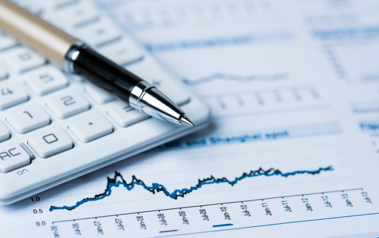 Maintain Company Financial Accounts