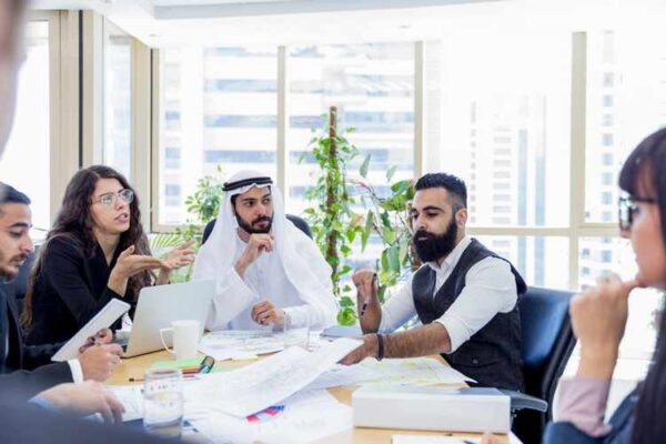 Start your own business with low investment in the United Arab Emirates, Dubai