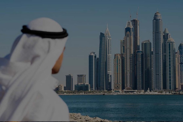 Is Dubai Going to become a Startup haven after Horrible Pandemic?