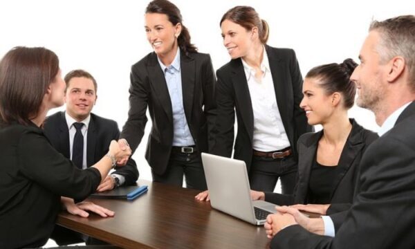 Importance of Business consultancy for SMEs