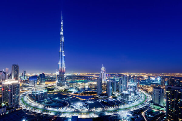 Set Up a Company in Dubai Mainland