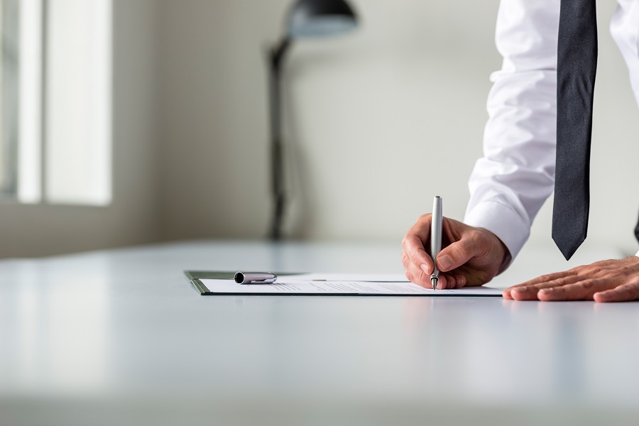 Process of Trade License Renewal