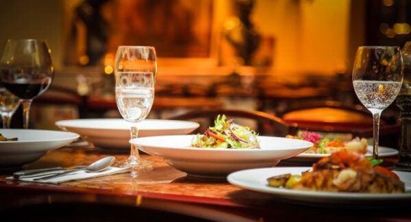 Dubai food industry: Top 5 Reasons to Invest in Food and Beverages Industries in Dubai