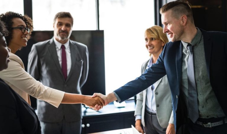 Business Consultation Services you can Provide in Dubai