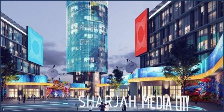 Setup a Company in Shams Free Zone