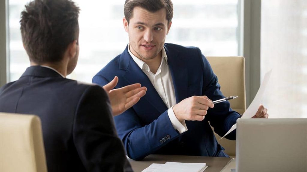 Consultancy License in Dubai