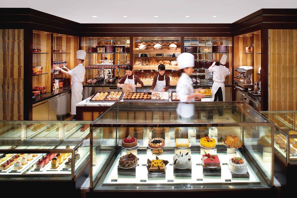 Starting a Bakery Business in Dubai