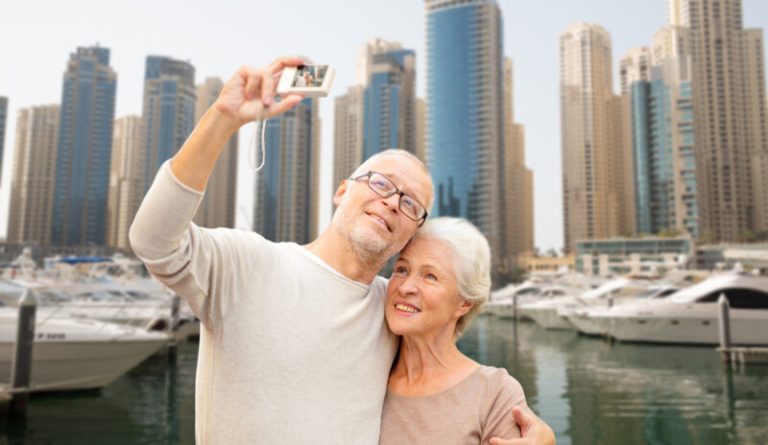 Dubai Retirement Visa