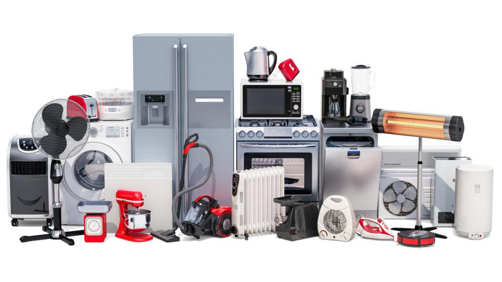 Start Electronics Trading Company in Dubai