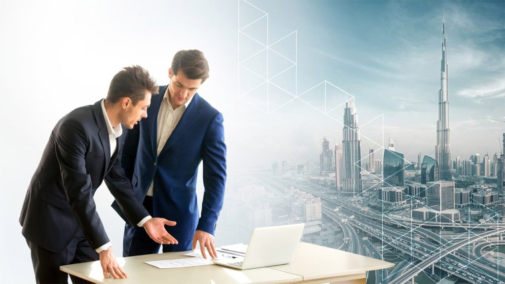 Low-Cost Business Setup in Dubai