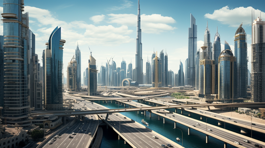 Moving Spanish Business to Dubai