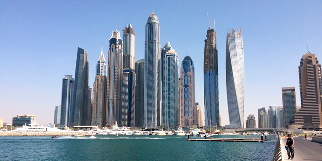 How to Move French Business to Dubai, UAE?