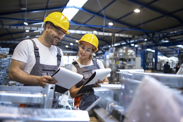 Manufacturing License in Dubai, UAE