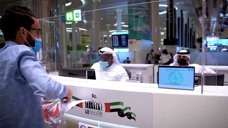 All You Need to Know About GDRFA Dubai