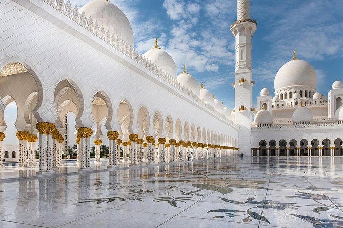 Top Industries in The UAE