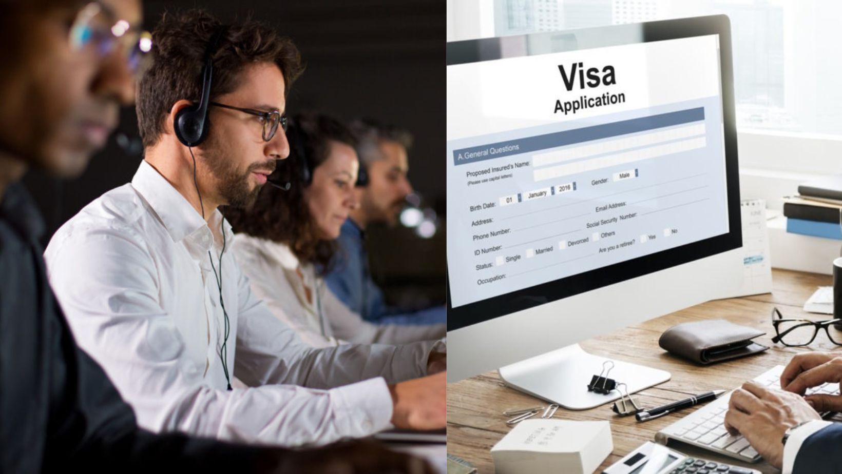 How To Start a Typing Center in Dubai