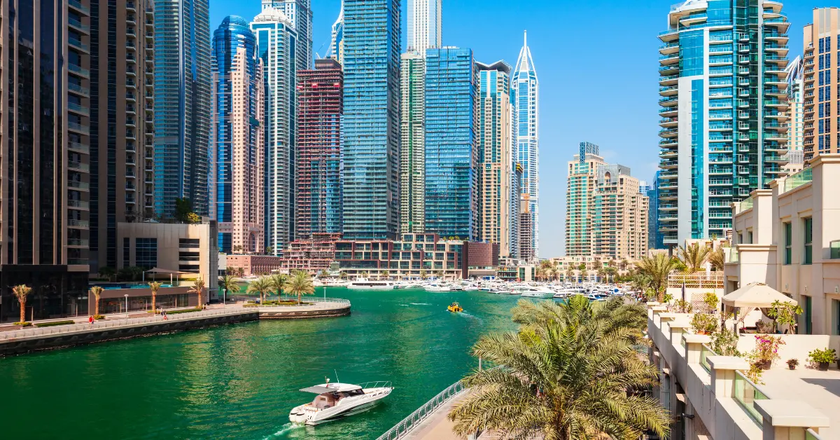 Cheapest Freezone in Dubai: Pick the Affordable Spot for Business!