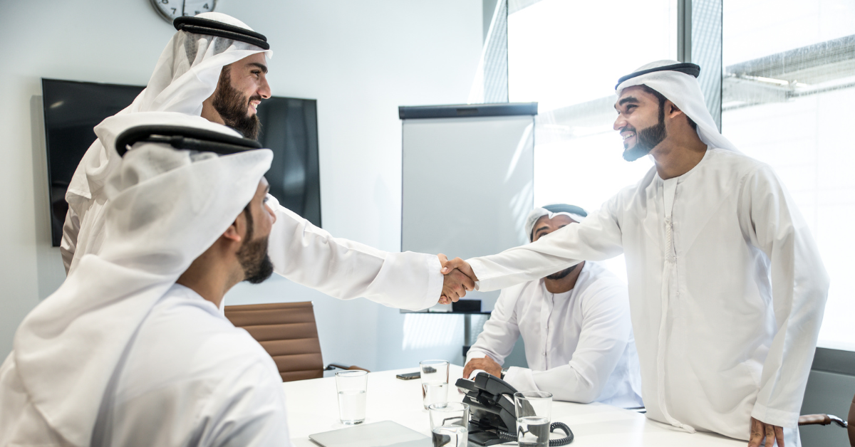 What Are The Benefits Of Setting Up A Company In Mainland Dubai?