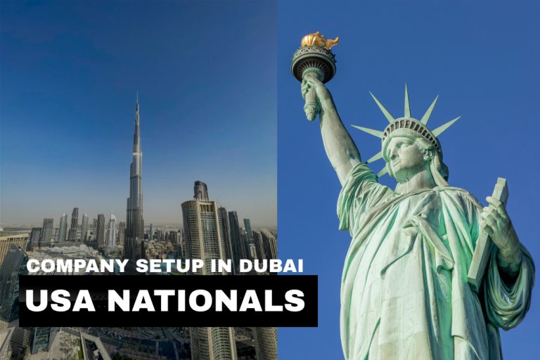 Move to dubai from USA
