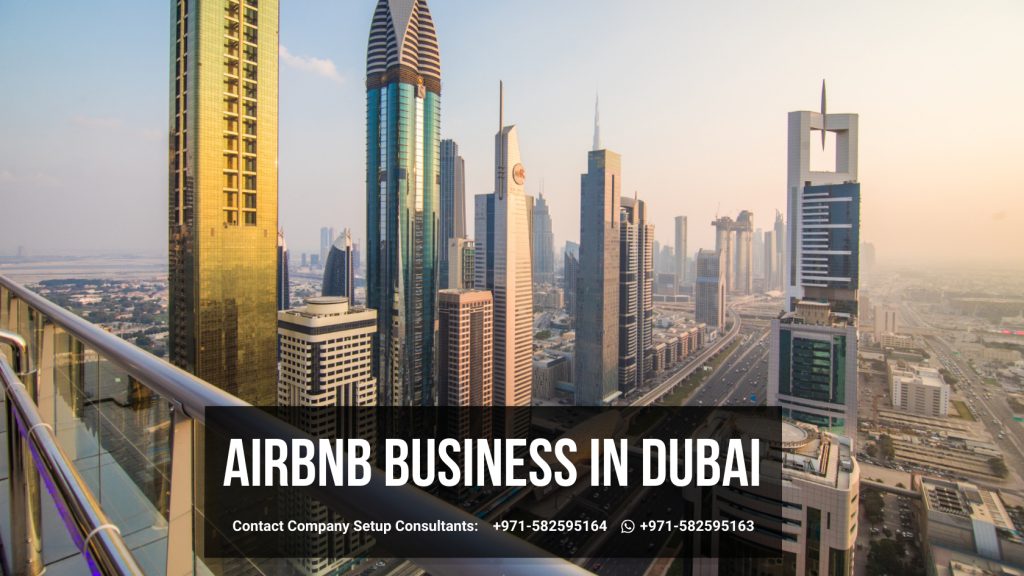 Airbnb Dubai