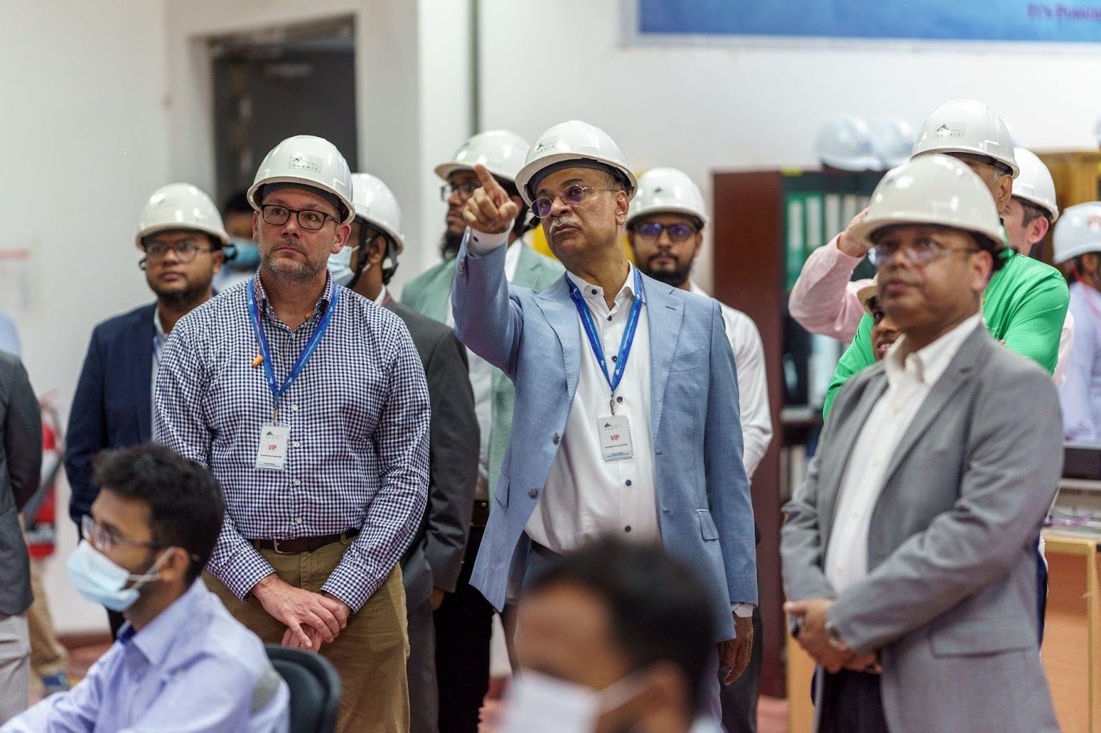 Summit Group’s Cross-Border Energy Strategy Aligns with UAE’s Regional Investment Vision