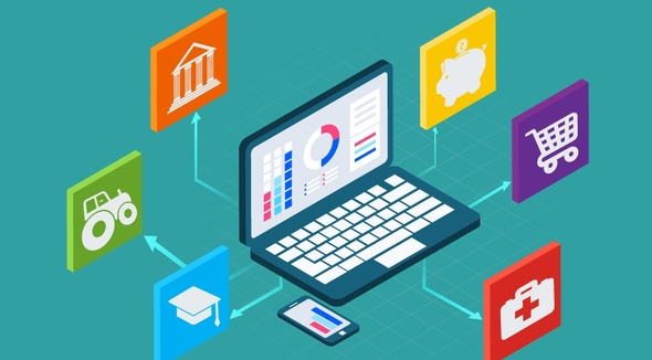 Digitalization of Salon Business