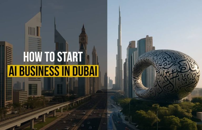 Ai Business in Dubai