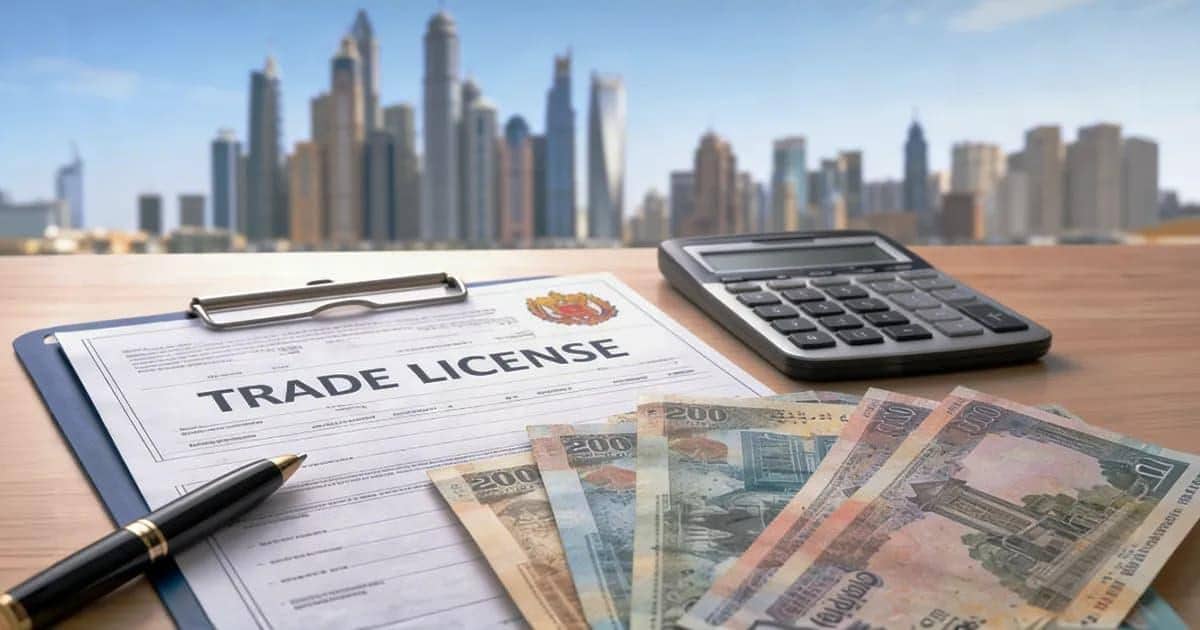 Cheapest General Trading License in UAE (2026 Cost Guide)